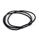 2020 New Arrival Girls LED Luminous Scrunchies Hairband Ponytail Holder Headwear Elastic Hair Bands Solid Color Hair Accessories AExp