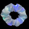 2020 New Arrival Girls LED Luminous Scrunchies Hairband Ponytail Holder Headwear Elastic Hair Bands Solid Color Hair Accessories JadeMoghul Inc. 