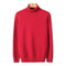 2020 New Autumn Winter Men's Warm Turtleneck Sweater High Quality Fashion Casual Comfortable Pullover Thick Sweater Male Brand AExp