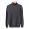 2020 New Autumn Winter Men's Warm Turtleneck Sweater High Quality Fashion Casual Comfortable Pullover Thick Sweater Male Brand AExp