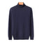 2020 New Autumn Winter Men's Warm Turtleneck Sweater High Quality Fashion Casual Comfortable Pullover Thick Sweater Male Brand AExp
