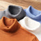 2020 New Autumn Winter Men's Warm Turtleneck Sweater High Quality Fashion Casual Comfortable Pullover Thick Sweater Male Brand AExp