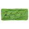 2020 New Braided Nylon Headbands Kids Girls Children Twisted Top Cross Knot Headwraps Elastic Soft Hairbands Hair Accessories AExp