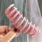 2020 New Claw Clip for Women Tough Black Plastic Hair Claw Large Size Hair Clamps Claw Clip Crab for Hair Accessories for Hair AExp
