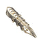 2020 NEW Cool Boys Punk Gothic Rock Scroll Joint Armor Knuckle Metal Full Finger Ring Gold Cospaly DIY Ring Halloween decoration AExp