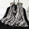 2020 New design brand women scarf fashion print cotton spring winter warm scarves hijabs lady pashmina foulard bandana plaid AExp