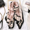2020 New design brand women scarf fashion print cotton spring winter warm scarves hijabs lady pashmina foulard bandana plaid AExp