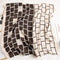 2020 New design brand women scarf fashion print cotton spring winter warm scarves hijabs lady pashmina foulard bandana plaid AExp