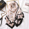 2020 New design brand women scarf fashion print cotton spring winter warm scarves hijabs lady pashmina foulard bandana plaid AExp