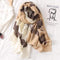 2020 New design brand women scarf fashion print cotton spring winter warm scarves hijabs lady pashmina foulard bandana plaid JadeMoghul Inc. 