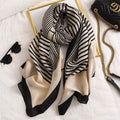 2020 New design brand women scarf fashion print cotton spring winter warm scarves hijabs lady pashmina foulard bandana plaid JadeMoghul Inc. 