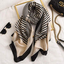 2020 New design brand women scarf fashion print cotton spring winter warm scarves hijabs lady pashmina foulard bandana plaid JadeMoghul Inc. 