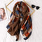 2020 New design brand women scarf fashion print cotton spring winter warm scarves hijabs lady pashmina foulard bandana plaid JadeMoghul Inc. 