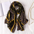 2020 New design brand women scarf fashion print cotton spring winter warm scarves hijabs lady pashmina foulard bandana plaid JadeMoghul Inc. 