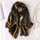 2020 New design brand women scarf fashion print cotton spring winter warm scarves hijabs lady pashmina foulard bandana plaid JadeMoghul Inc. 