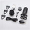 2020 New Electric Shaver Rechargeable Electric Beard Trimmer Shaving Machine for Men Beard Razor Wet-Dry Dual Use Washable AExp