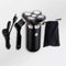 2020 New Electric Shaver Rechargeable Electric Beard Trimmer Shaving Machine for Men Beard Razor Wet-Dry Dual Use Washable AExp