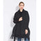 2020 NEW fashion cashmere women plaid scarf winter warm shawl and wrap bandana pashmina long tassel female foulard thick blanket JadeMoghul Inc. 