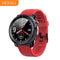 2020 New HERALL Smart Watch Men Women Smartwatch ECG Heart Rate Blood Pressure Monitor Sport Waterproof Watches For Android iOS AExp