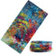 2020 New Multi Functional Bandana Headband Ring Neck Scarf Camouflage Leaves Seamless Tubular Magic Face Scarf Gift for Baby AExp