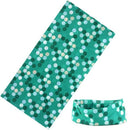 2020 New Multi Functional Bandana Headband Ring Neck Scarf Camouflage Leaves Seamless Tubular Magic Face Scarf Gift for Baby AExp