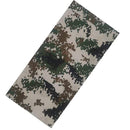 2020 New Multi Functional Bandana Headband Ring Neck Scarf Camouflage Leaves Seamless Tubular Magic Face Scarf Gift for Baby AExp