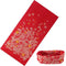 2020 New Multi Functional Bandana Headband Ring Neck Scarf Camouflage Leaves Seamless Tubular Magic Face Scarf Gift for Baby AExp
