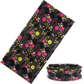 2020 New Multi Functional Bandana Headband Ring Neck Scarf Camouflage Leaves Seamless Tubular Magic Face Scarf Gift for Baby AExp