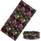 2020 New Multi Functional Bandana Headband Ring Neck Scarf Camouflage Leaves Seamless Tubular Magic Face Scarf Gift for Baby AExp
