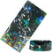 2020 New Multi Functional Bandana Headband Ring Neck Scarf Camouflage Leaves Seamless Tubular Magic Face Scarf Gift for Baby AExp