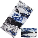 2020 New Multi Functional Bandana Headband Ring Neck Scarf Camouflage Leaves Seamless Tubular Magic Face Scarf Gift for Baby AExp