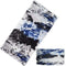 2020 New Multi Functional Bandana Headband Ring Neck Scarf Camouflage Leaves Seamless Tubular Magic Face Scarf Gift for Baby AExp