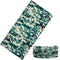 2020 New Multi Functional Bandana Headband Ring Neck Scarf Camouflage Leaves Seamless Tubular Magic Face Scarf Gift for Baby AExp