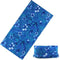 2020 New Multi Functional Bandana Headband Ring Neck Scarf Camouflage Leaves Seamless Tubular Magic Face Scarf Gift for Baby AExp