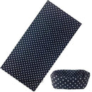 2020 New Multi Functional Bandana Headband Ring Neck Scarf Camouflage Leaves Seamless Tubular Magic Face Scarf Gift for Baby AExp