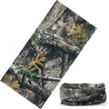 2020 New Multi Functional Bandana Headband Ring Neck Scarf Camouflage Leaves Seamless Tubular Magic Face Scarf Gift for Baby AExp