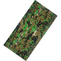 2020 New Multi Functional Bandana Headband Ring Neck Scarf Camouflage Leaves Seamless Tubular Magic Face Scarf Gift for Baby AExp