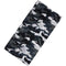 2020 New Multi Functional Bandana Headband Ring Neck Scarf Camouflage Leaves Seamless Tubular Magic Face Scarf Gift for Baby AExp