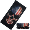 2020 New Multi Functional Bandana Headband Ring Neck Scarf Camouflage Leaves Seamless Tubular Magic Face Scarf Gift for Baby AExp