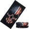 2020 New Multi Functional Bandana Headband Ring Neck Scarf Camouflage Leaves Seamless Tubular Magic Face Scarf Gift for Baby AExp