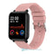 2020 New Smart Watch Men Women Smartwatch For Android IOS Electronics Smart Clock Fitness Tracker Silicone Bluetooth Smart-watch AExp