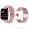 2020 New Smart Watch Men Women Smartwatch For Android IOS Electronics Smart Clock Fitness Tracker Silicone Bluetooth Smart-watch AExp