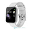 2020 New Smart Watch Men Women Smartwatch For Android IOS Electronics Smart Clock Fitness Tracker Silicone Bluetooth Smart-watch AExp