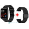 2020 New Smart Watch Men Women Smartwatch For Android IOS Electronics Smart Clock Fitness Tracker Silicone Bluetooth Smart-watch AExp
