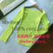 2020 new spring and summer fashion women clothes cashmere sqaure collar full sleeves elastic high waist sexy pullover WK080 JadeMoghul Inc. 
