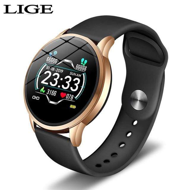 2020 New stainless steel Digital Watch Men Sport Watches Electronic LED Male Wrist Watch For Men Clock Waterproof Bluetooth Hour AExp
