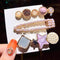 2020 New Women Girls Pearl Crystal Hairpins Side Clip Hair Jewelry Trendy Geometric Headwear Fashion Hair Accessories Barrettes JadeMoghul Inc. 