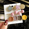 2020 New Women Girls Pearl Crystal Hairpins Side Clip Hair Jewelry Trendy Geometric Headwear Fashion Hair Accessories Barrettes JadeMoghul Inc. 