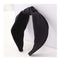 2020 New Women Headband Twist Hairband Girl Bows Headbands Cross Turban Hairbands Headwear Hair Hoop Girls Hair Accessories AExp