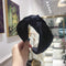 2020 New Women Headband Twist Hairband Girl Bows Headbands Cross Turban Hairbands Headwear Hair Hoop Girls Hair Accessories AExp